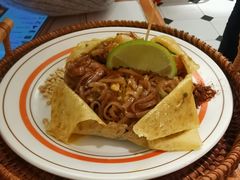 -太食獸泰式茶餐厅(IFS国金中心店)