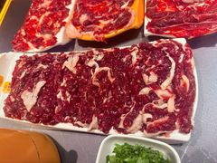 -潮发潮汕牛肉店(东方宝泰店)