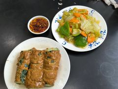 -柴氏风味斋(甘家口店)