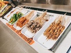 -快乐爱斯米牛排自助(正大广场店)