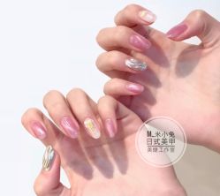 猫眼-米小兔美甲美睫