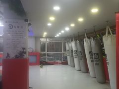 -津武堂散打搏击俱乐部(河西店)