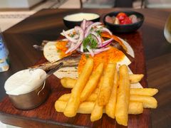 -ELI FALAFEL Lebanese&Mediterranean黎巴嫩美食(富城路店)