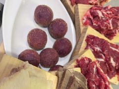 -宴全牛粤来越牛潮汕鲜牛肉火锅(海州万达广场店)