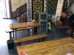 大堂-家有美味(户部山二店)