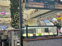 -野人先生Gelato(上海长宁龙之梦店)