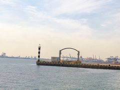 -东疆建设开发纪念公园