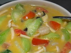 -闽上鲜·福建菜(龙湖滨江天街店)