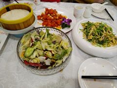 -津悦·正阳春烤鸭(红旗南路店)