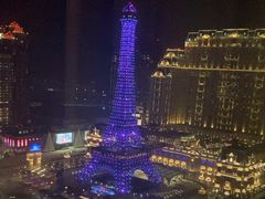 -澳门喜来登大酒店