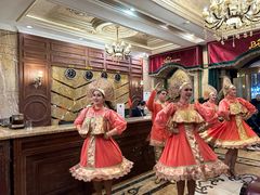 -卢布里西餐厅(总店)