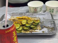 -小民大排档(马场角横路店)