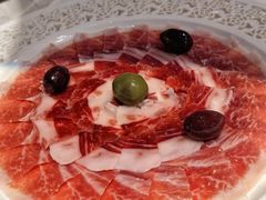 -Le Bistrot de Racine