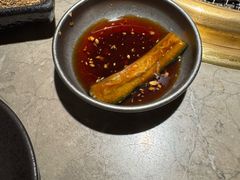 -谷牛日式烤肉(宝山U天地店)