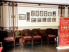 -惠丰堂饭庄·烤鸭·京味菜(西北旺·唐家岭店)