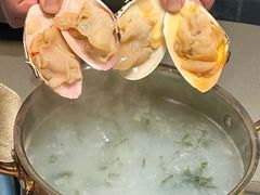 -烧货·活海鲜炭烧(湖滨商业街店)