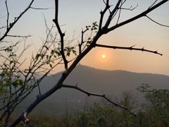 -襄阳烈士陵园(襄城区)