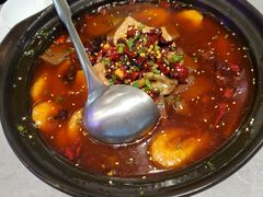 -丽华园(汉阳龙阳店)