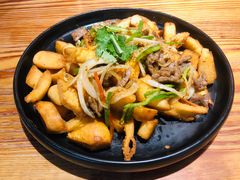 -塔哈尔·新疆盛宴(城西银泰店)