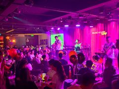 -音乐房子·Vintage Live Bar(玉林总店)