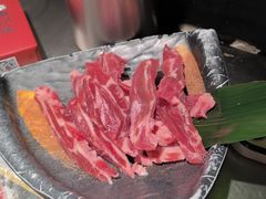 -青瓦炭韩潮烤肉(经开店)