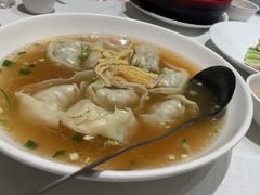 -红城阁·上海味道(四平路店)