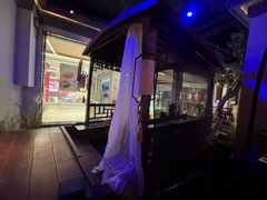 -绿茶餐厅(光谷世界城步行街店)