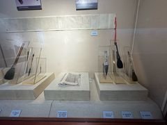 -中国湖笔博物馆(莲花庄路)