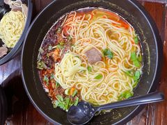 -一品飘香米线(一中总店)