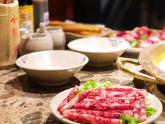 -小龙坎老火锅(建华店)