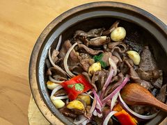 一品生啫牛舌-旺爷砂锅·茶作(国贸城店)