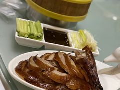 -君德澜酒家·创意粤菜(金山谷店)