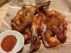 -美人鱼悬崖海景餐厅(鹿嘴山庄店)