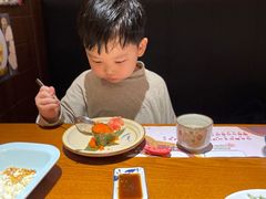 -二丁目食堂(浑南花园城店)