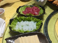 -东来顺饭庄(金泉广场店)