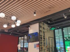 -避风塘(宝山万达店)