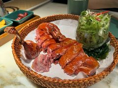 樟茶鸭-锦府盐帮·李宅(领展购物广场中关村店)