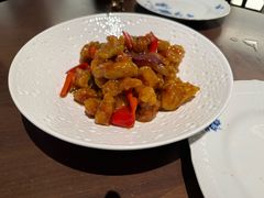 -奉天小馆·非遗东北菜(沈阳万象城店)