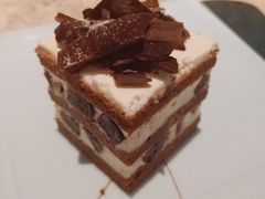 -T館·花园艺术餐厅