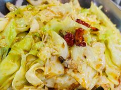 -盱眙虾神於氏龙虾(夫子庙红街店)