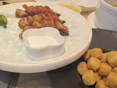 -锦粤宫·精致粤菜(深圳北站店)