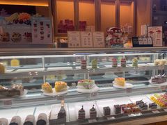 -西村叔叔的店·面包·甜品·蛋糕(清河万象汇店)
