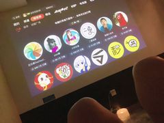 -迈格笙SPA·影院式足道·采耳(金桥店)