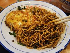 -李叁面馆(妇幼店)