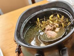 -潮中人·潮州菜(益乐路店)
