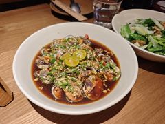 蛤滋味儿-KŌNG胶东小馆(华熙店)