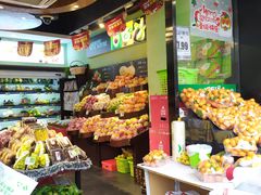 -鲜丰水果(仙霞路店)