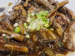 -梅龙镇酒家(南京西路总店)