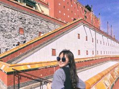 -普陀宗乘之庙(小布达拉宫)