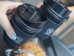 -Cafe Aewol Monsant
